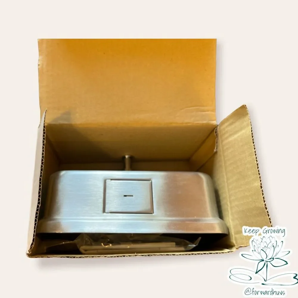 Bradley 6542 Commercial Soap Dispenser